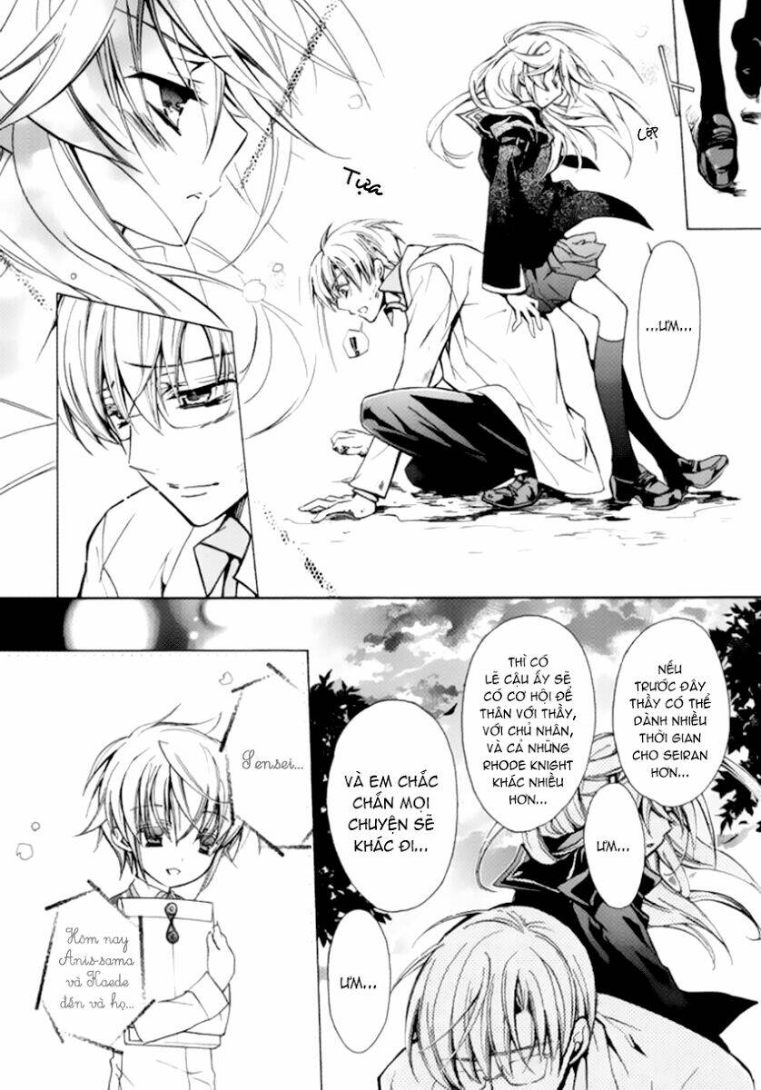 nụ hôn của công chúa tường vi chapter 10 22