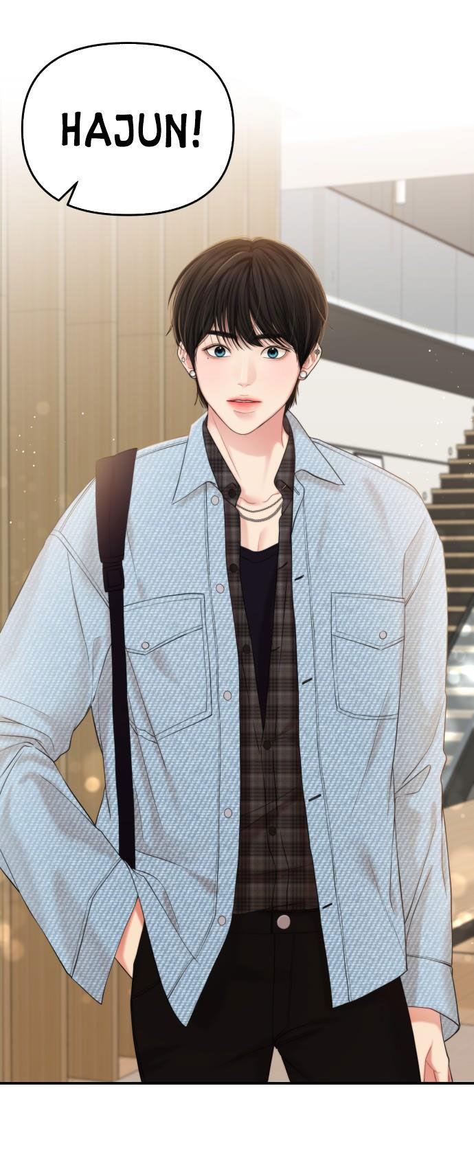 gửi em người đánh cắp những vì sao - to you who swallowed a star chapter 70.2 20