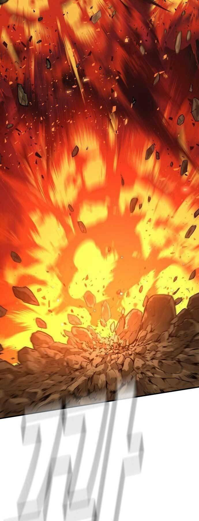 đặc vụ kim chapter 45.5 27