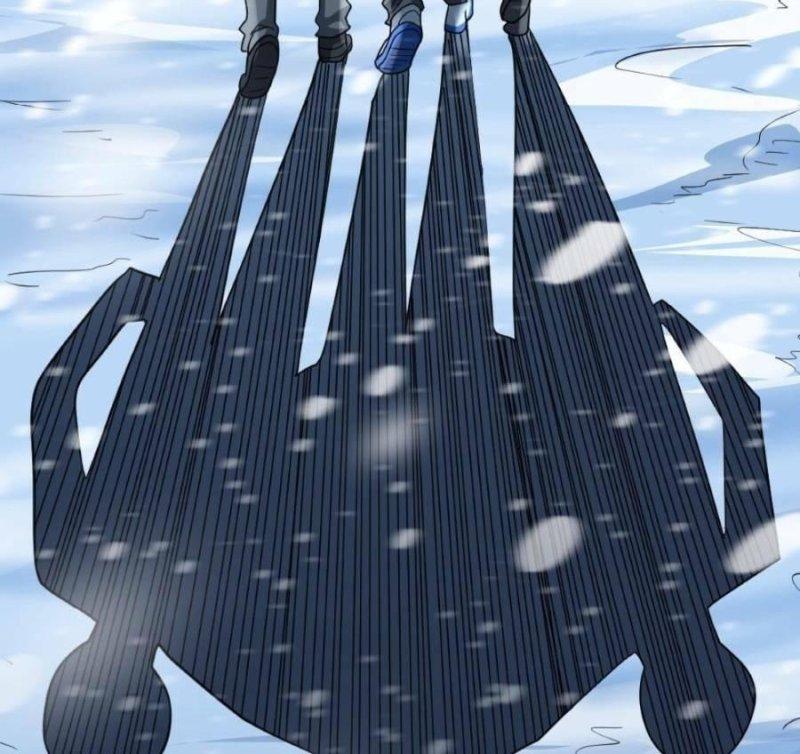 đóng băng toàn cầu: tôi gây dựng nên phòng an toàn thời tận thế chapter 72 44