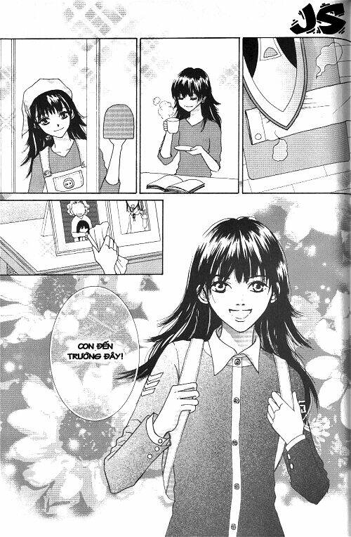 shiwhamong - ba chị em chapter 4 11