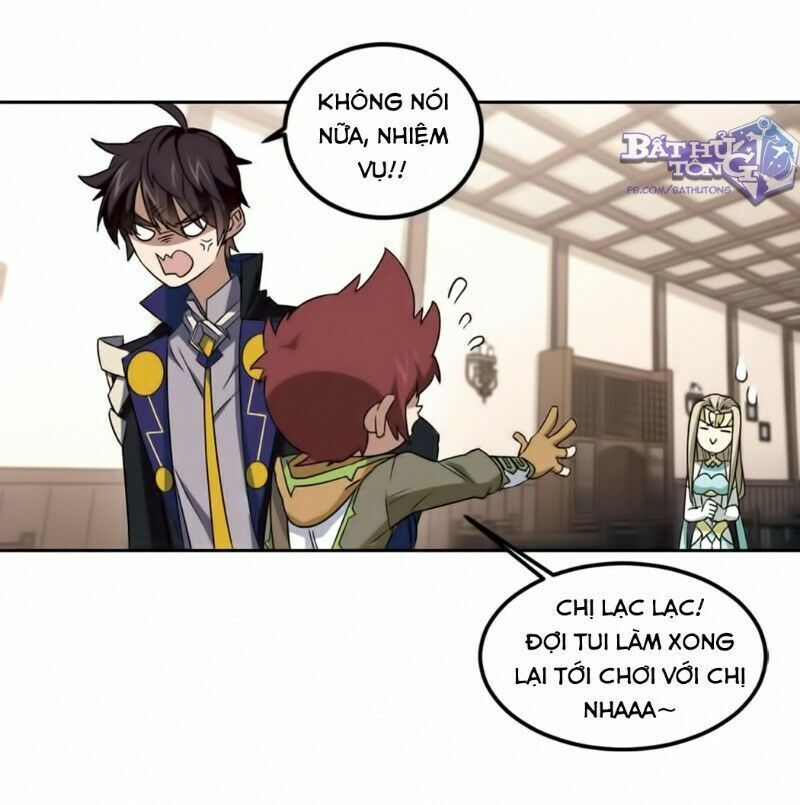 võng du chi cận chiến pháp sư chapter 304 4