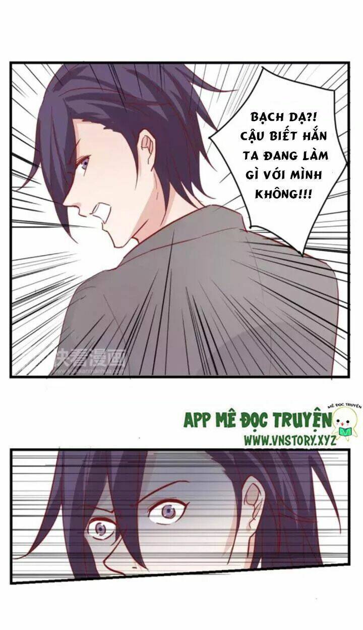 hồ tiên này không tin được chapter 48 21