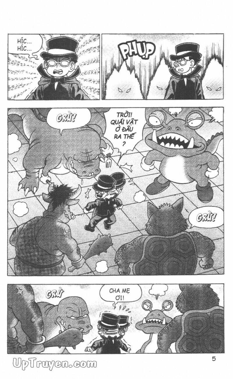 đội quân nhí nhố chapter 39 7