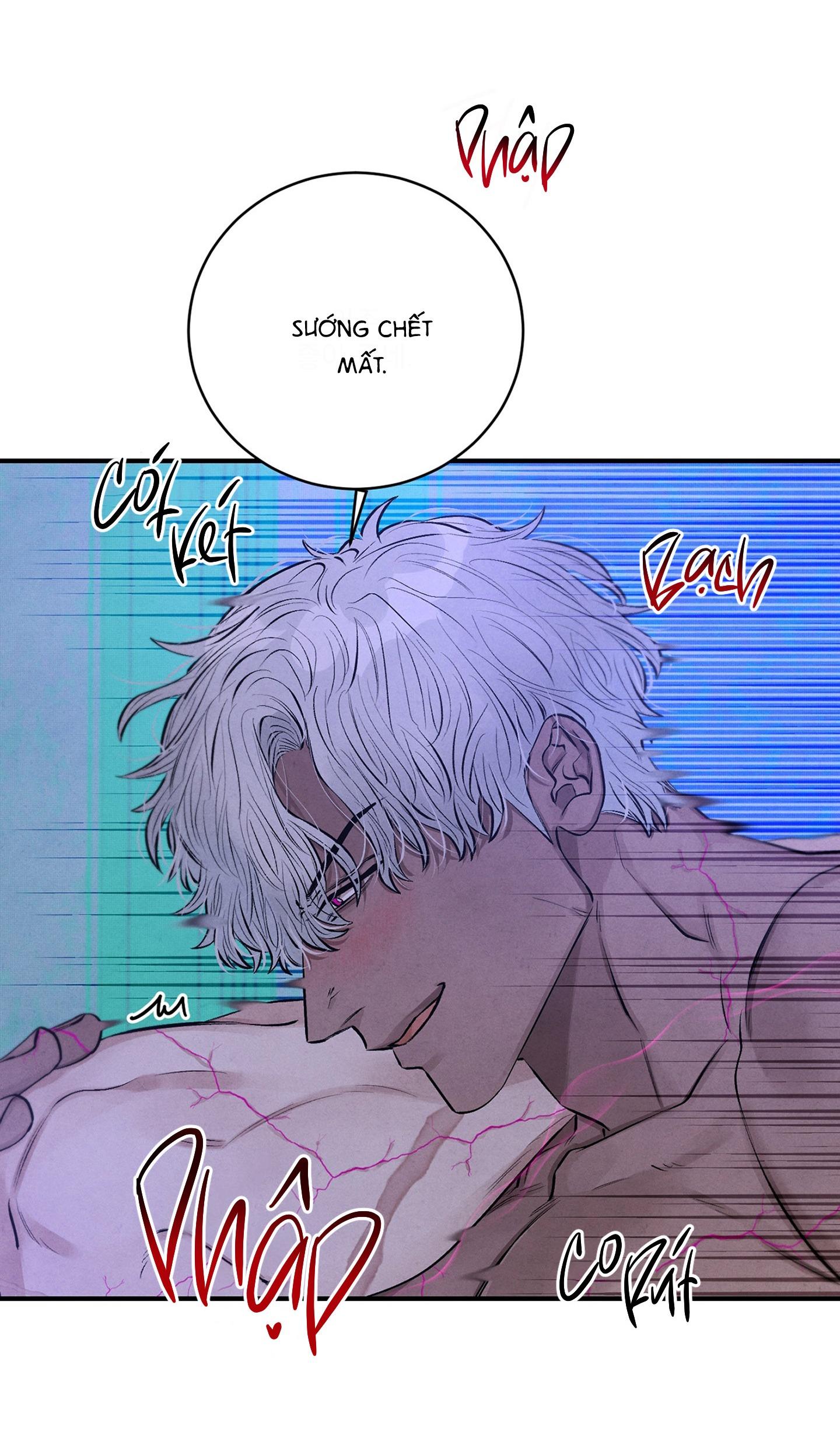khinh địch tất bại chapter 4 18