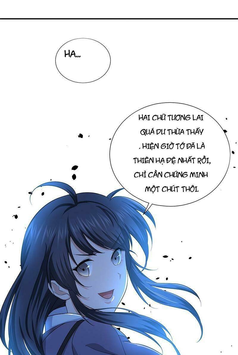 hành khúc của tôi và em chapter 2 8