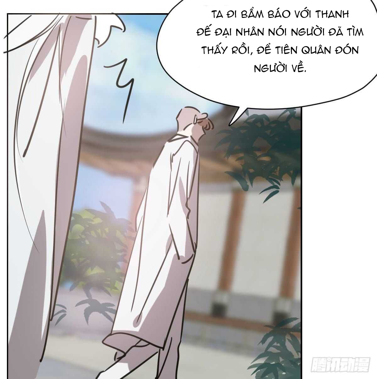 Bắt Lấy Ngao Ngao chapter 103 - Trang 61