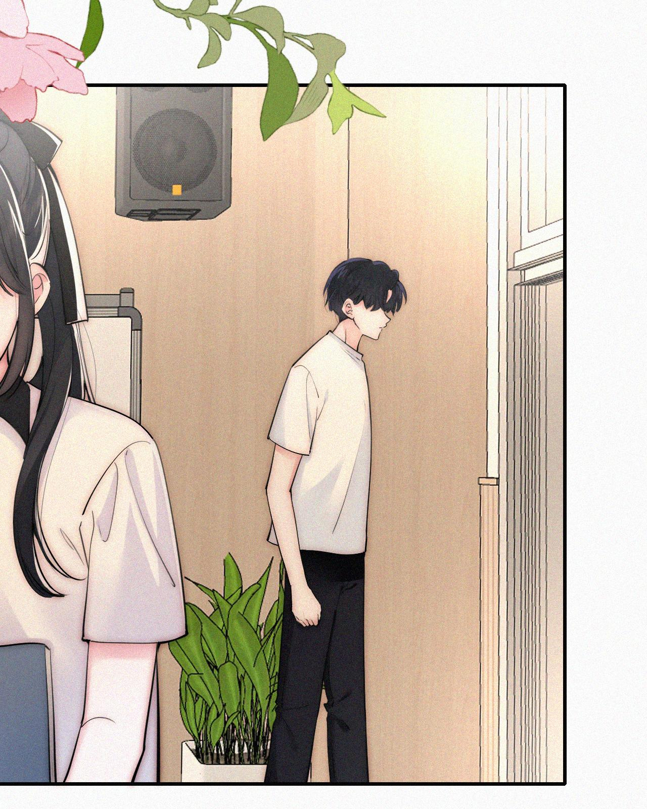 bệnh yêu chapter 80.2 4