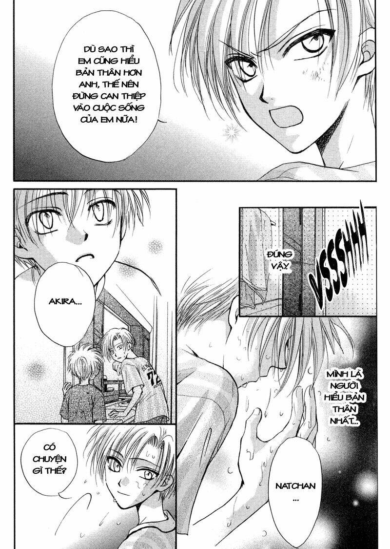 Family Complex Chapter 3 - Trang 20