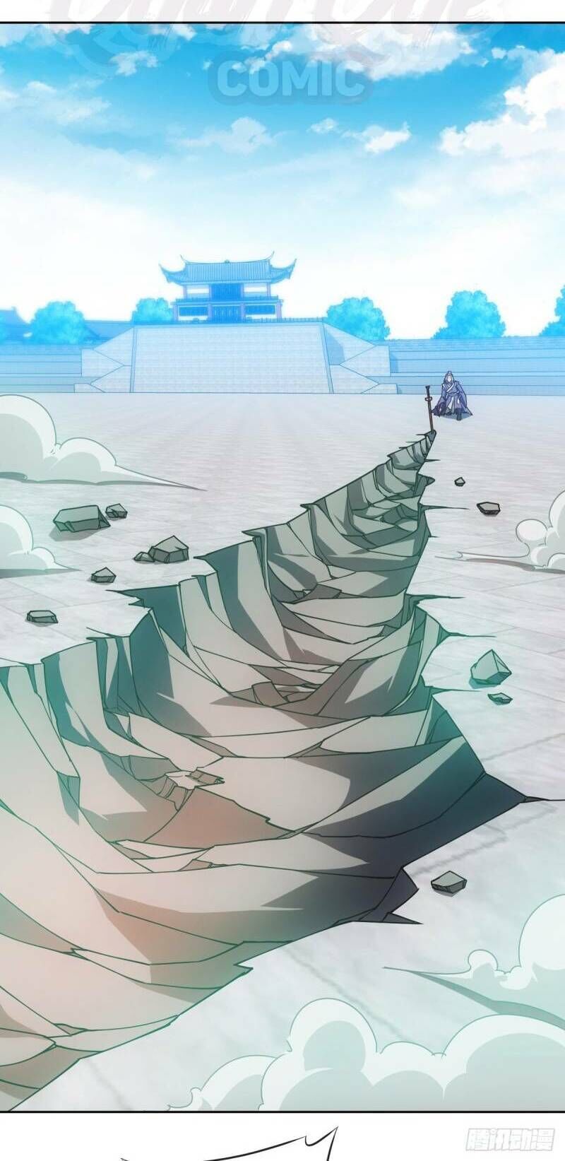 hồng thiên thần tôn chapter 70 19