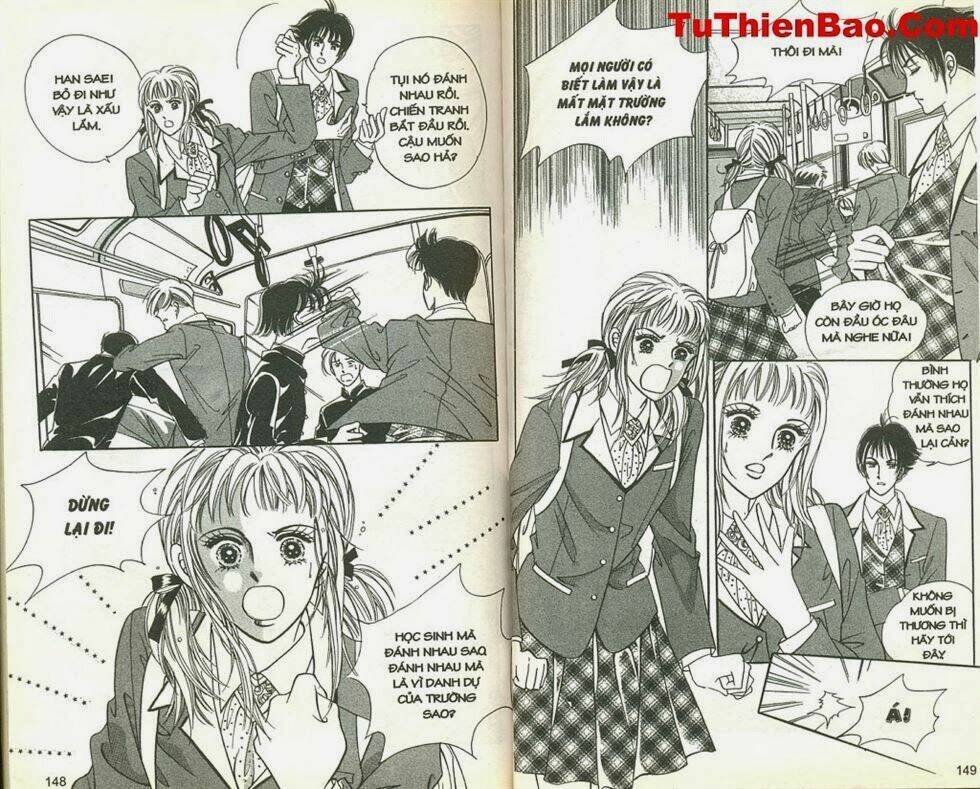 lọ lem kén rể chapter 1 76