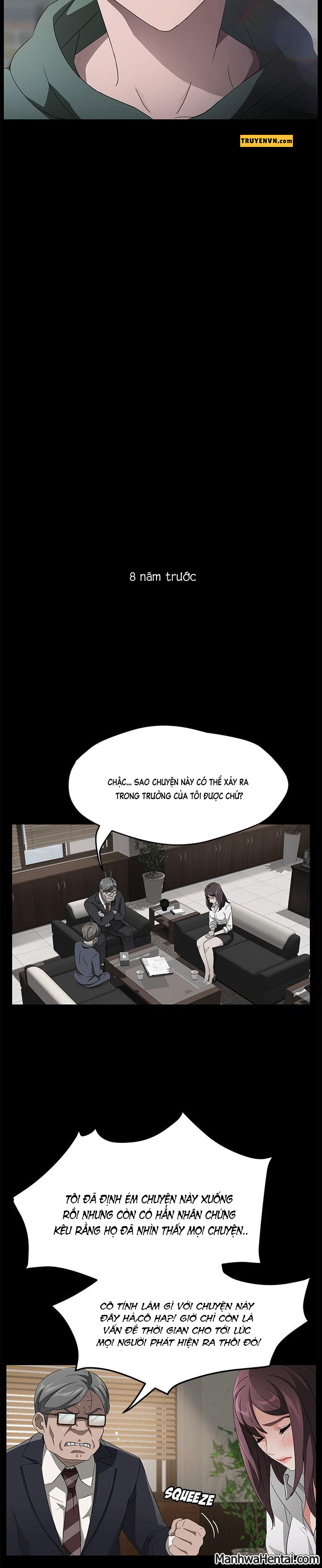 cô vợ bị bán chapter 18 4