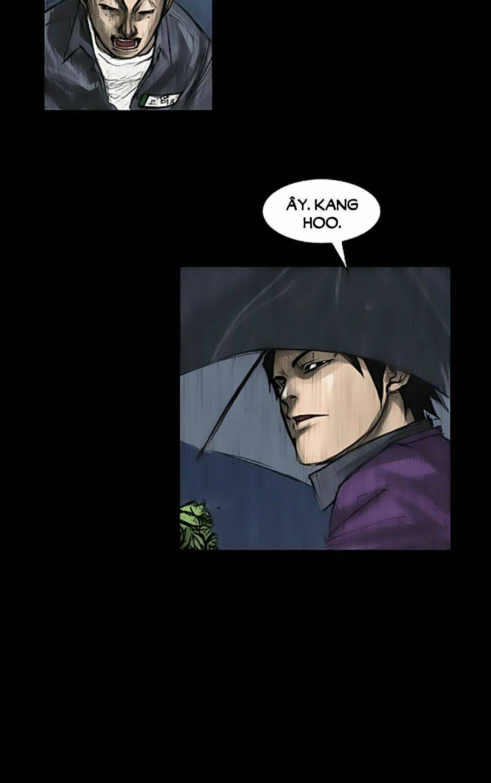 dokgo | độc cô chapter 1 55