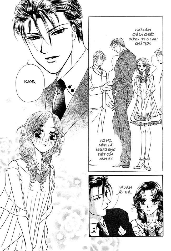 thư ký ma cà rồng chapter 26 15