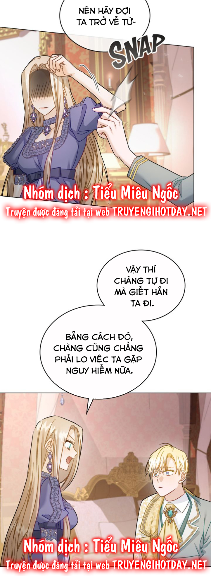 hải tặc thượng lưu chapter 37 46