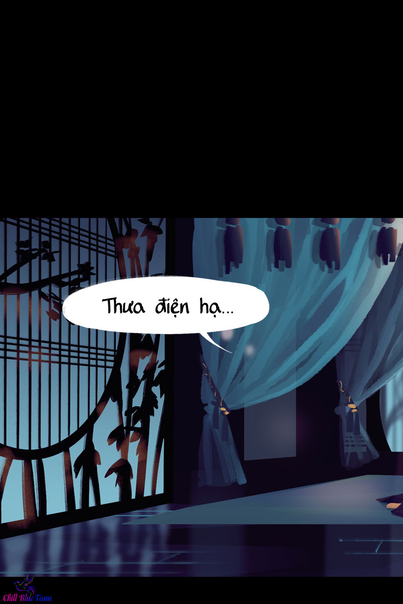 thần chết và kẻ chờ đợi chapter 8 16