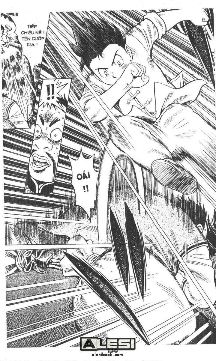 thời niên thiếu của hoàng phi hồng chapter 12 14