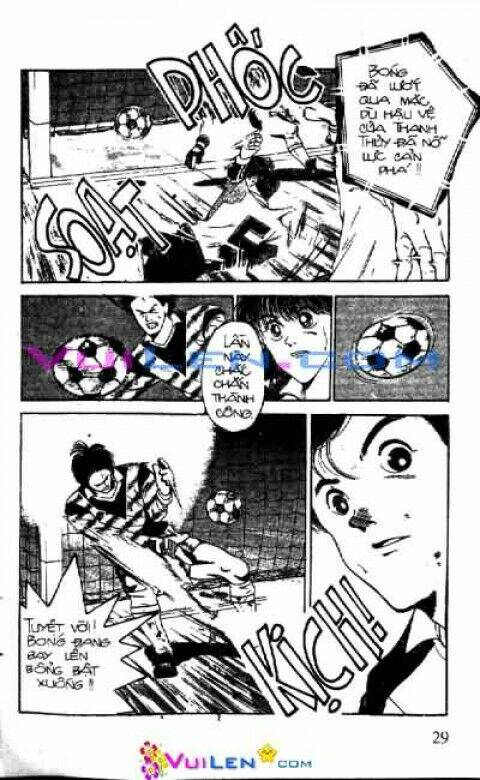 sôi động cầu trường full 17 tập chapter 12 29