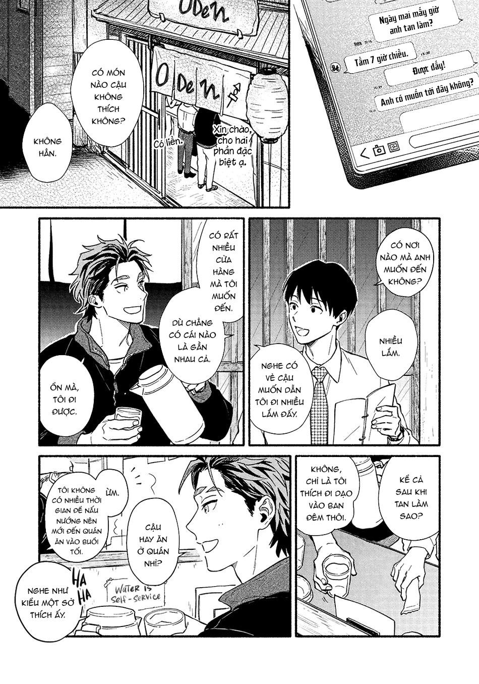 đu boylove cùng gaga team chapter 123.1 11