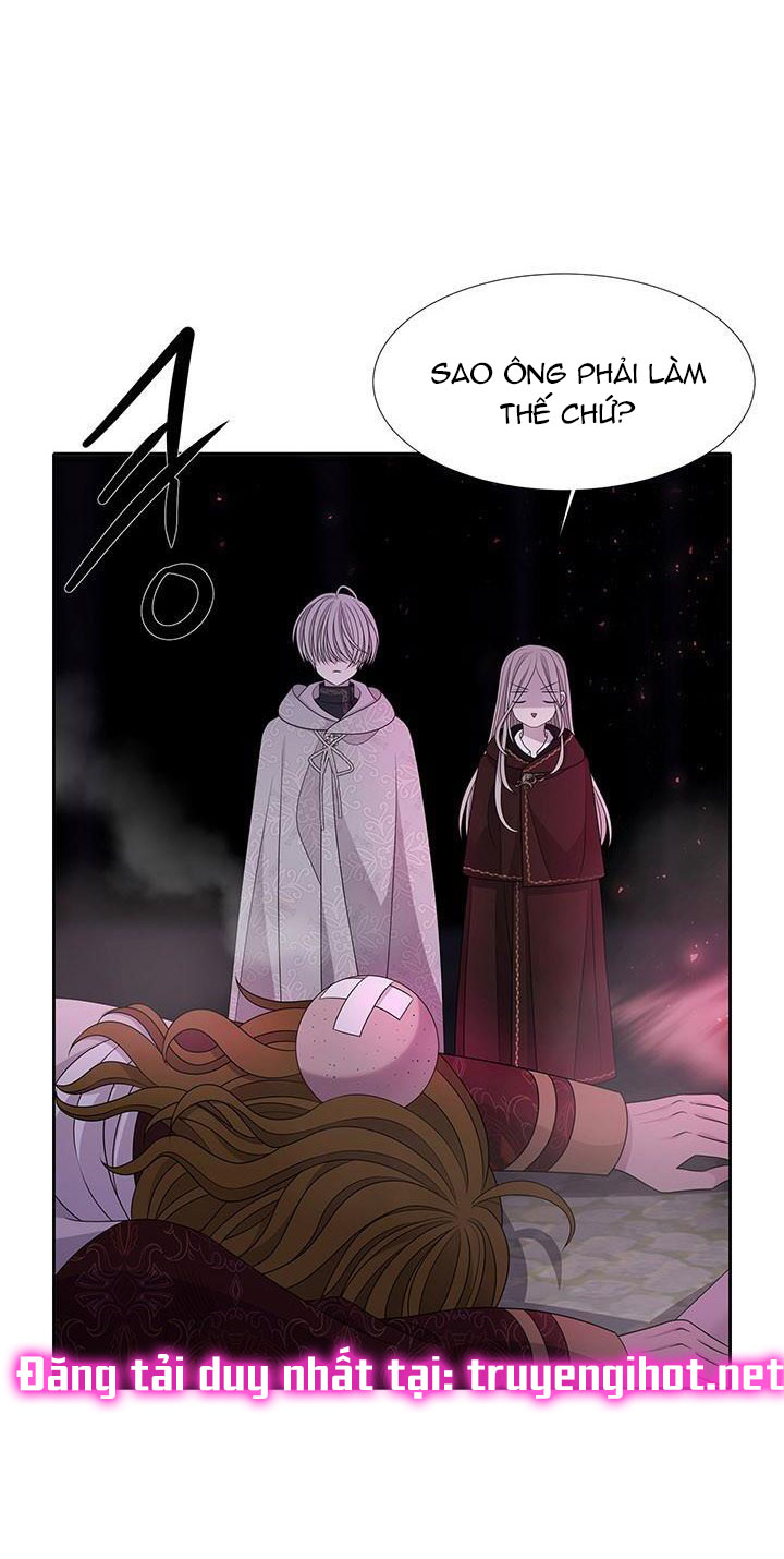 năm môn đệ của charlotte chapter 95 45