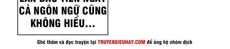 người cứu thế giới đang rất bận chapter 1 127