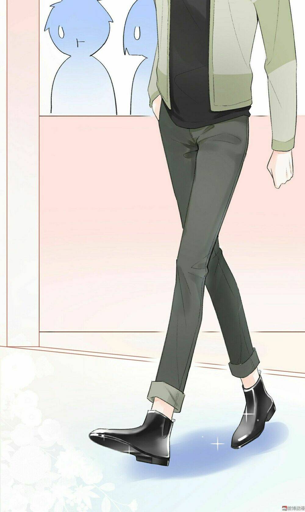 tra nam cút ra chapter 10 13