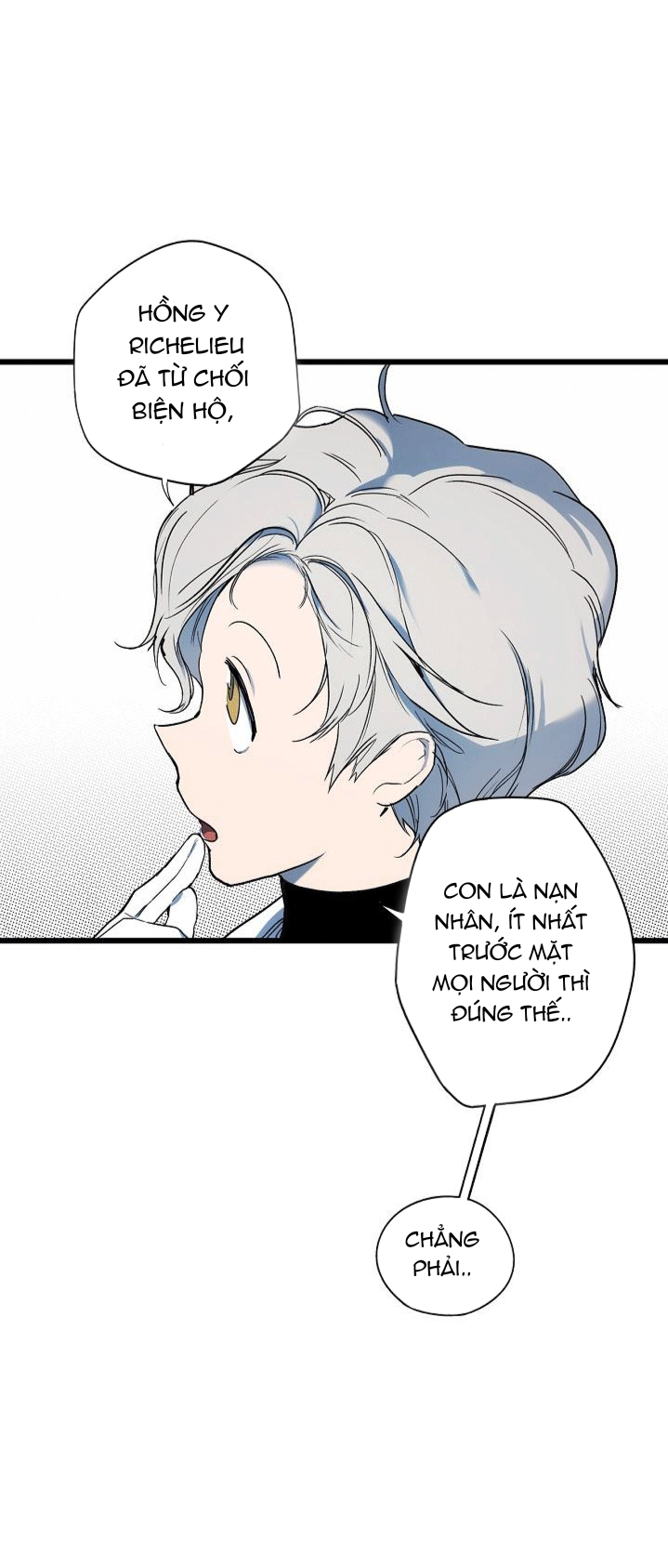 cổ tích về người mẹ kế chapter 50 8