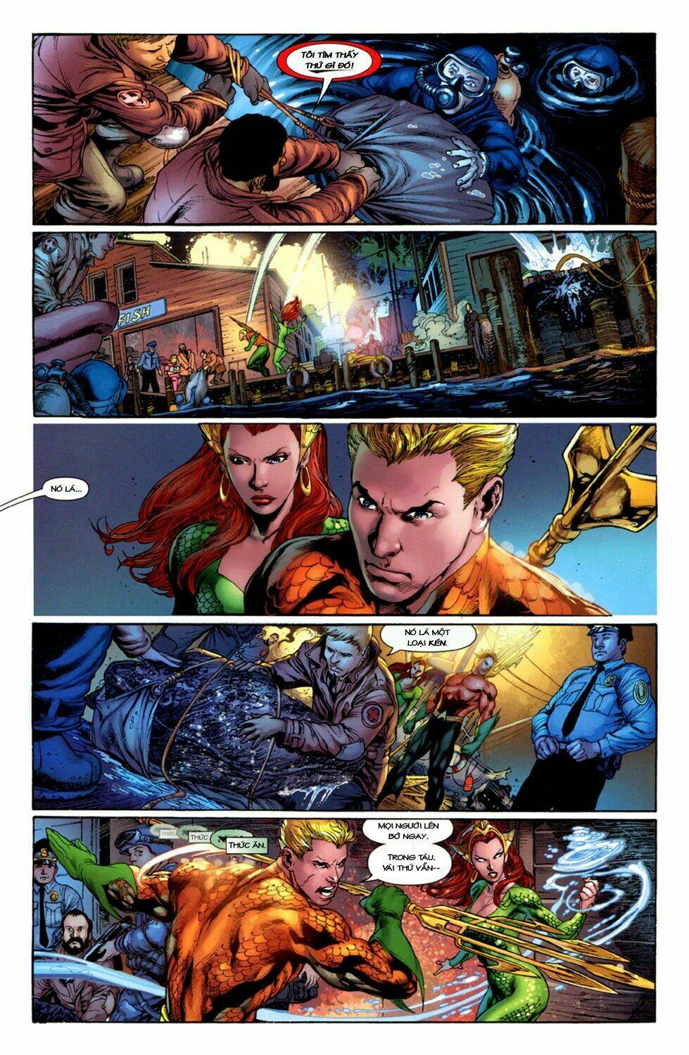 aquaman chapter 2 15
