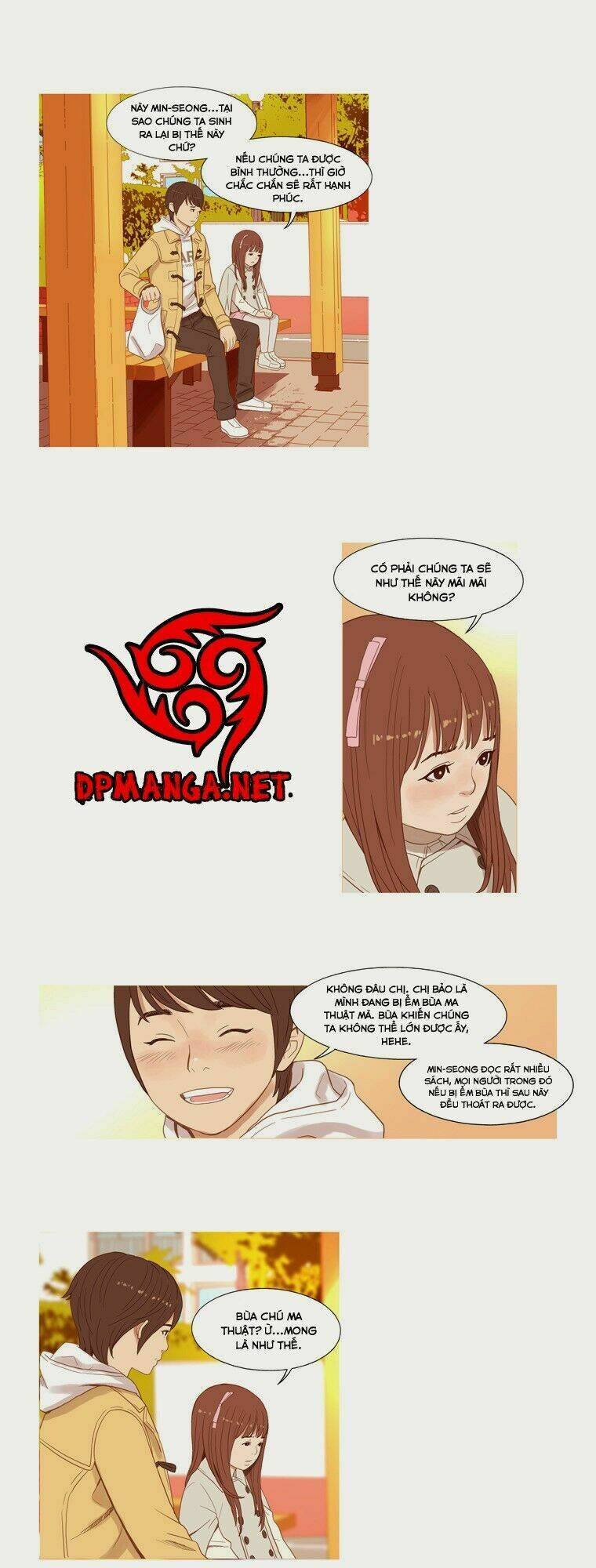 the friendly winter chapter 14 20