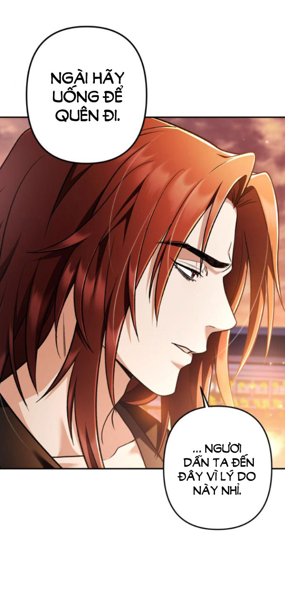 Bản Tình Ca Heeran chapter 67.1 - Trang 30
