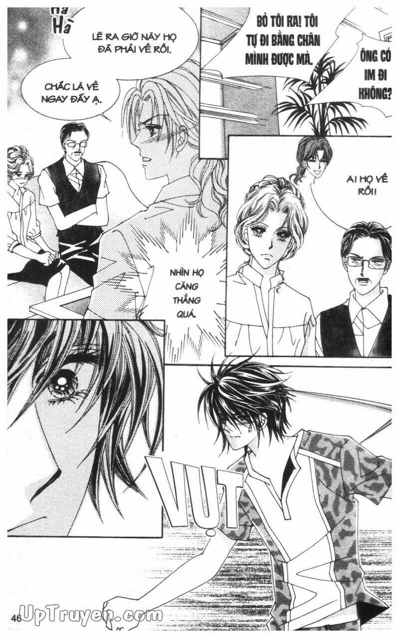 vợ chồng trẻ con bản đẹp chapter 17 45