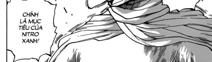 thánh tỏi sành ăn chapter 323 35