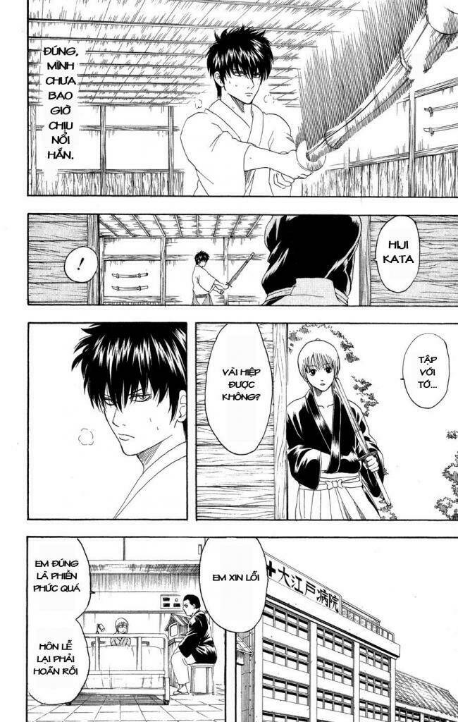 gintama - linh hồn bạc chapter 130 10