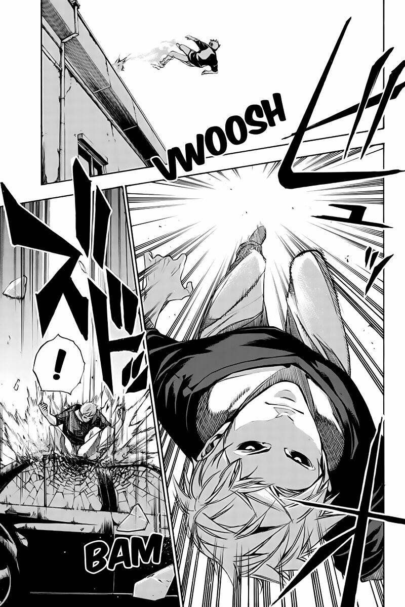 aku no higan - beyond evil chapter 66 12