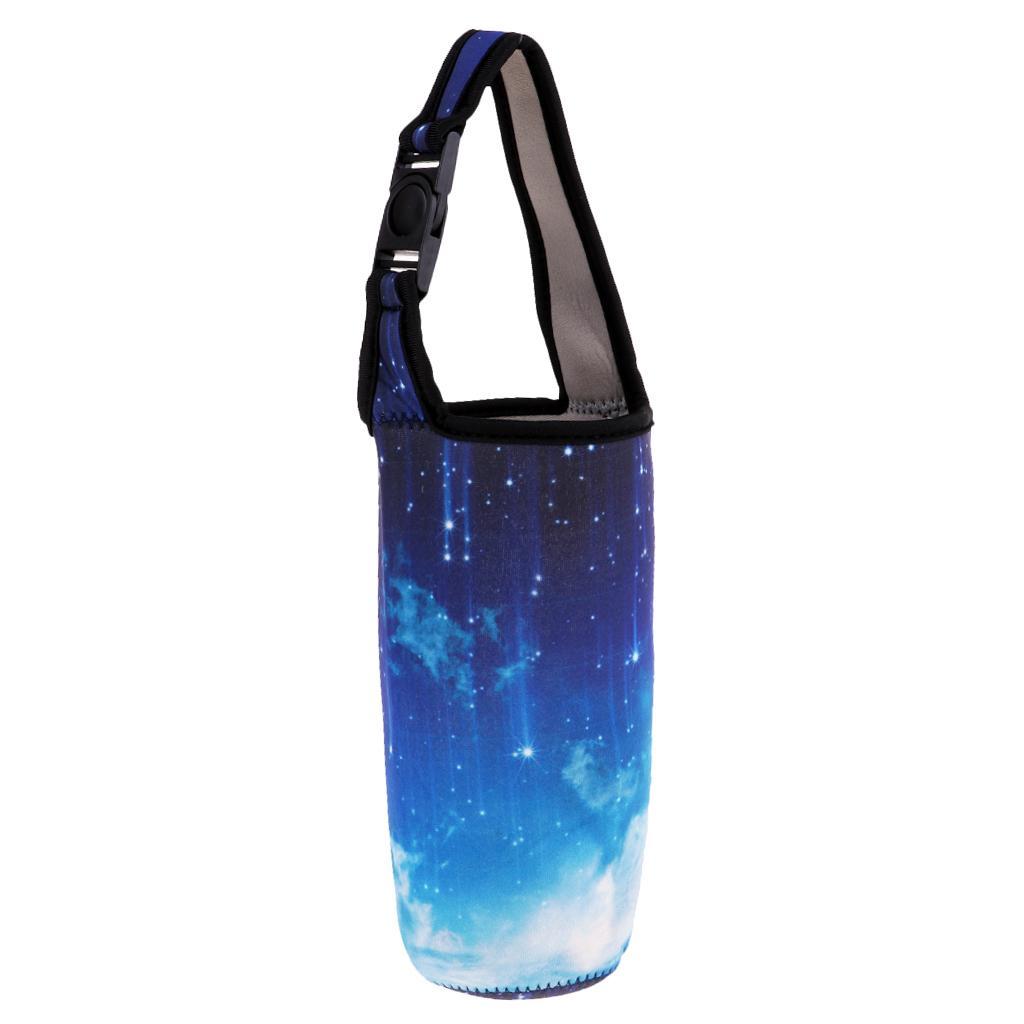 2PCS Portable Tumbler Protector Holder Pouch for Stainless Steel Mug