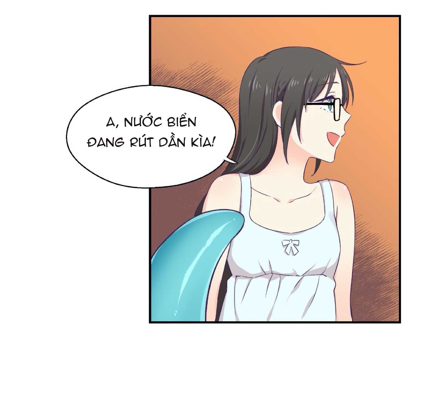 mềm mại tan chảy chapter 2.2 20