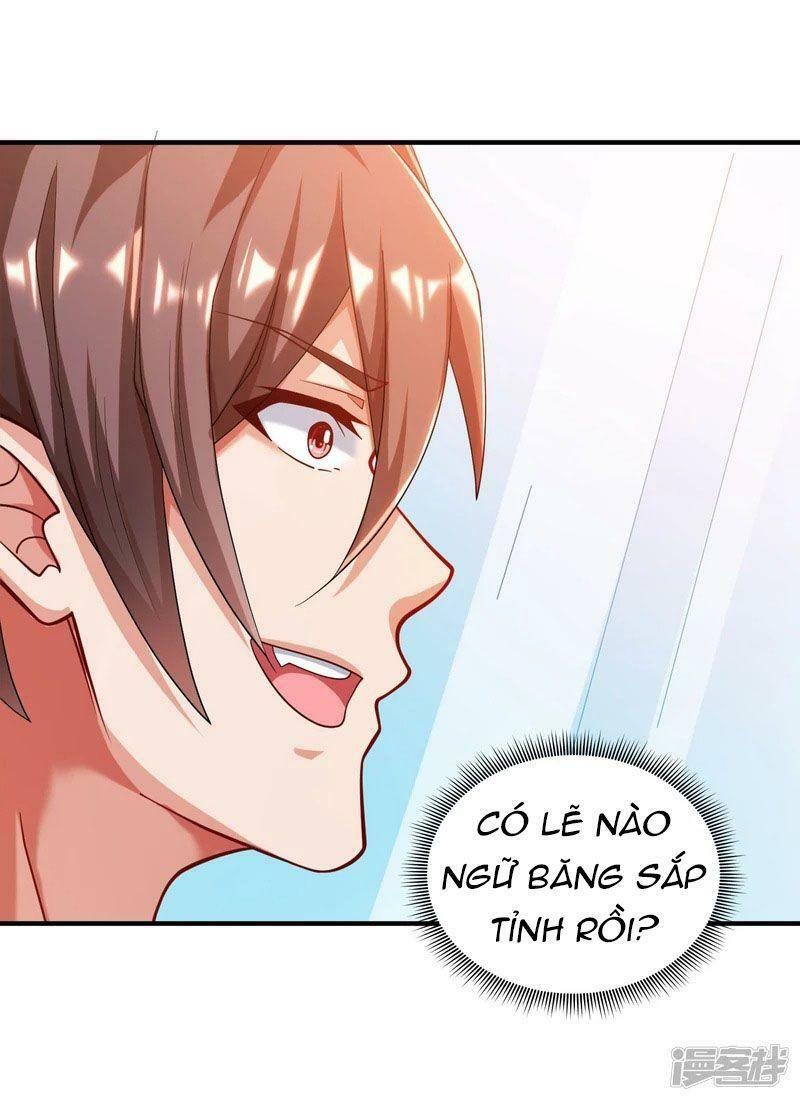 luyện tập thành thần chapter 36 36