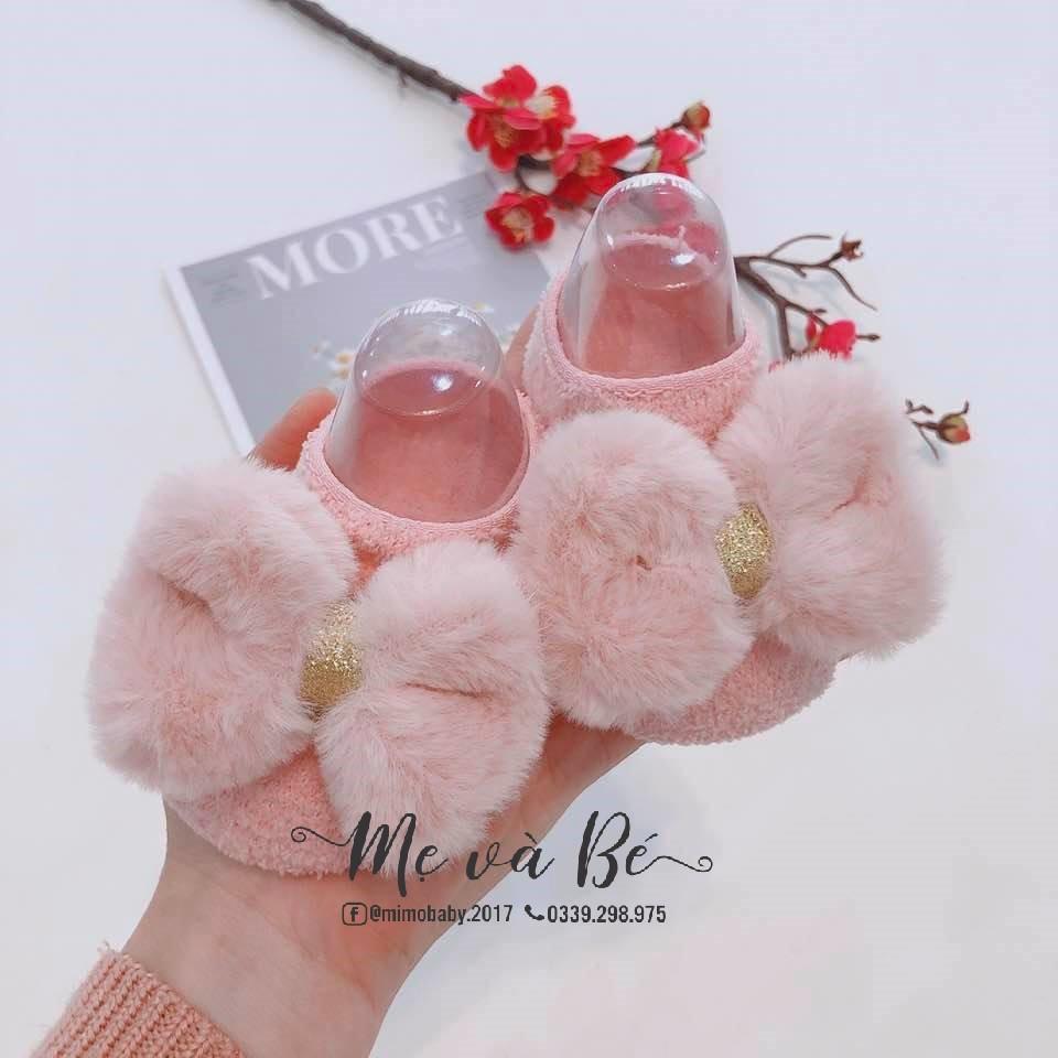 Tất thú cao cấp cho bé  T53