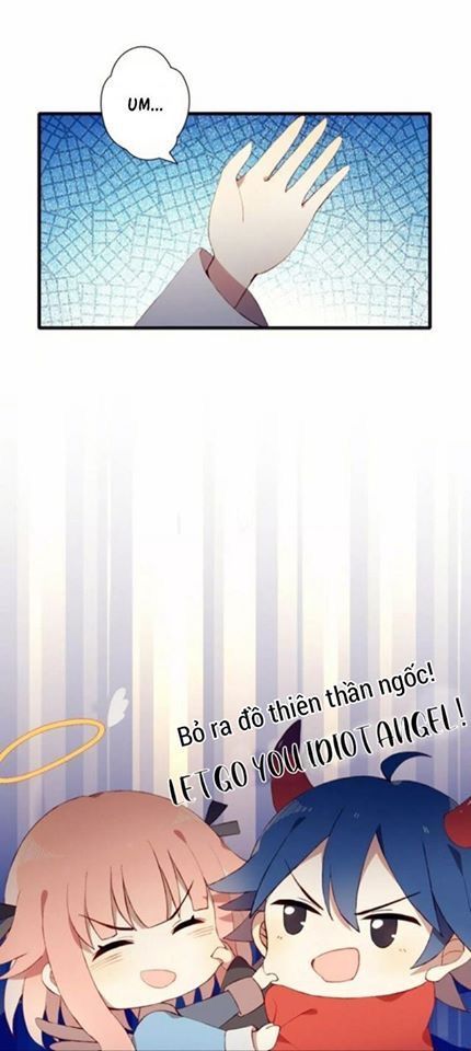 mối tình đầu dang dở của tôi chapter 1 26