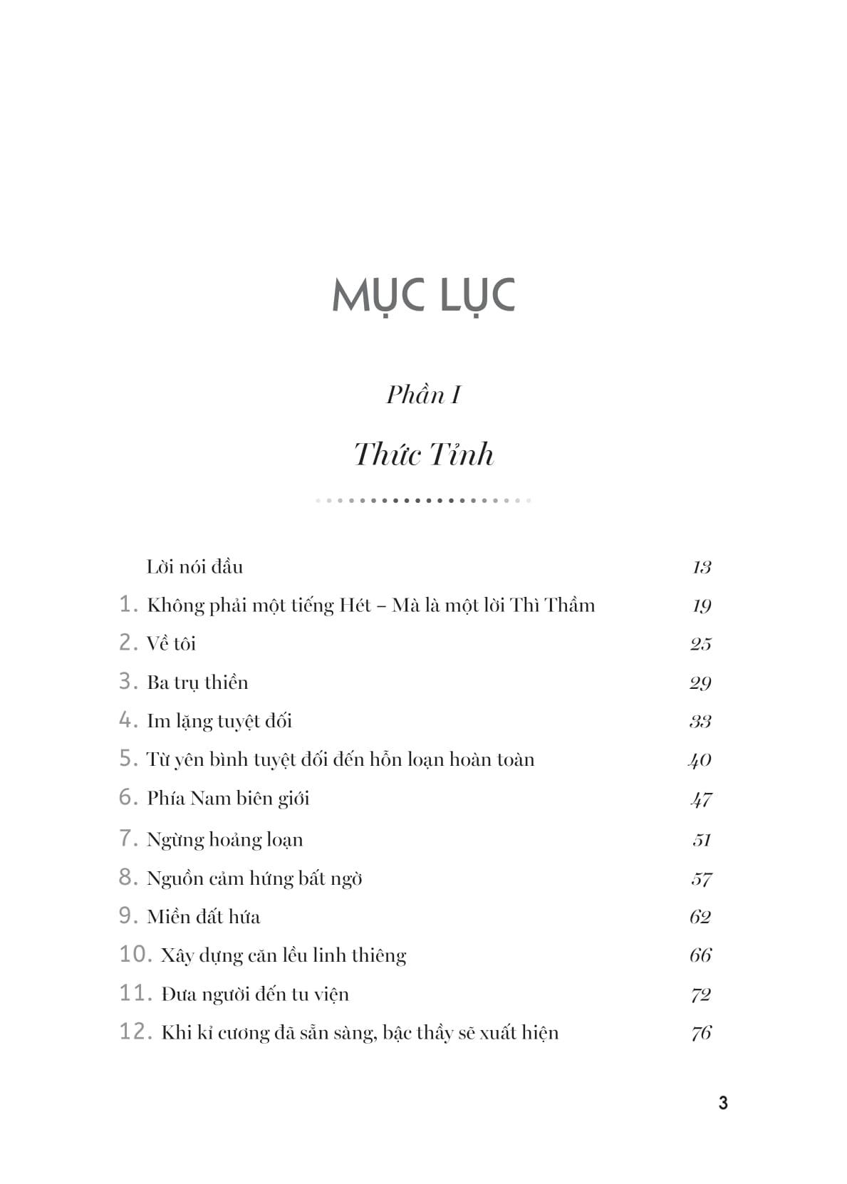 Sách Thí Nghiệm Đầu Hàng – Hành Trình Tuân Theo Sự Hoàn Hảo Của Dòng Đời