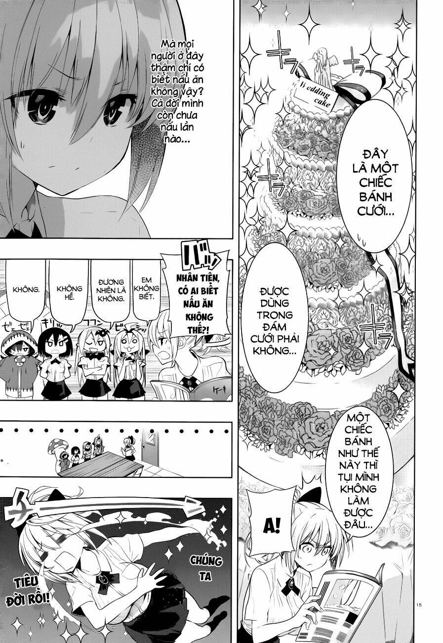 floor ni maou ga imasu chapter 9 16