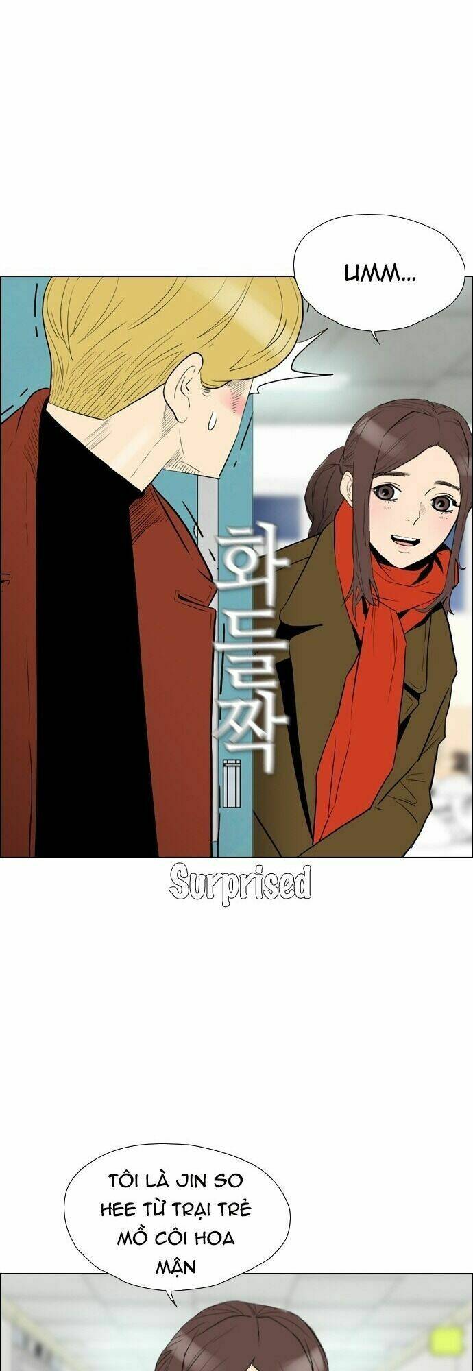 kẻ hồi sinh chapter 100 32