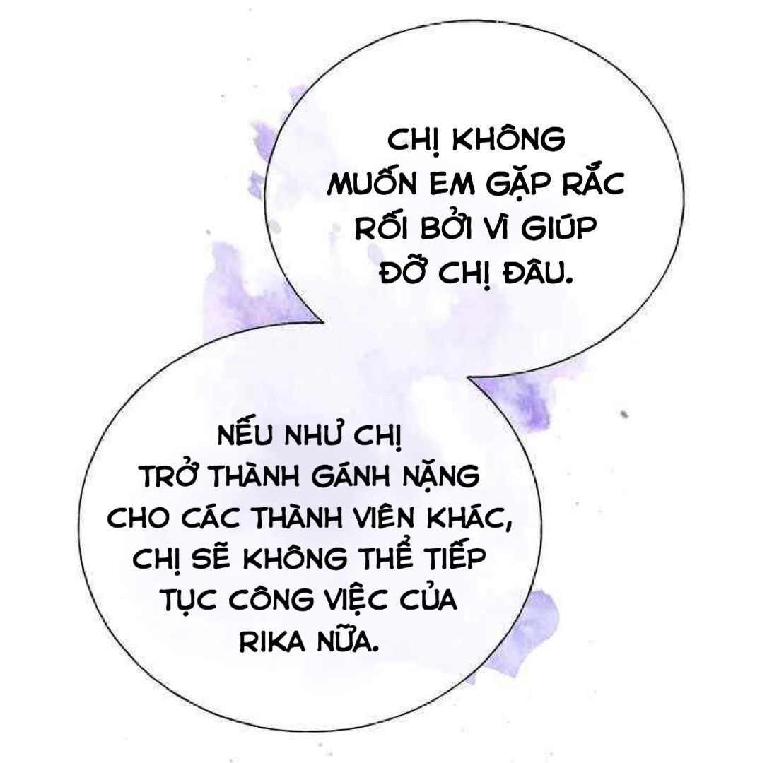 invitation of mystic messenger chapter 6 57