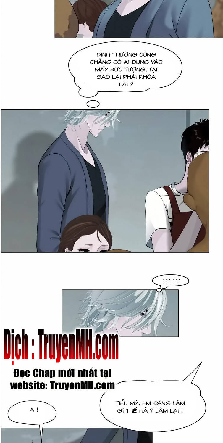 điêu khắc chapter 45 13