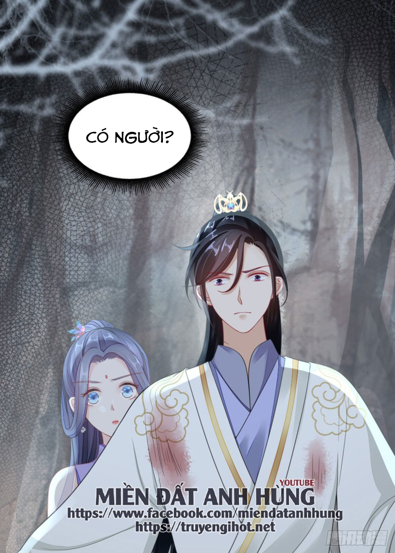[15+] xuyên nhanh đỉnh cấp ác nữ muốn tẩy trắng chapter 28.3 3