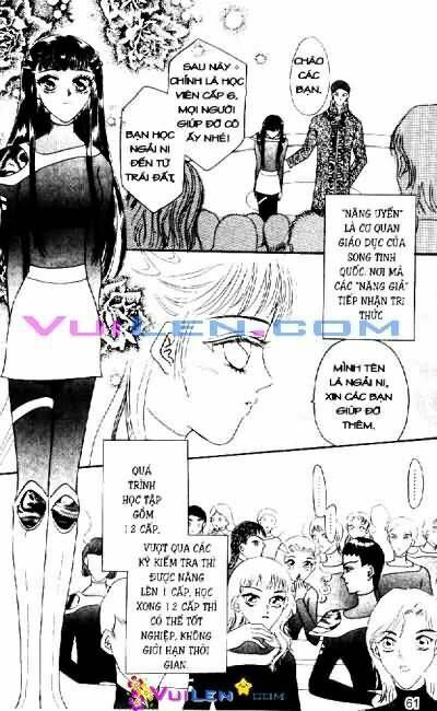 hai nàng công chúa chapter 3 61