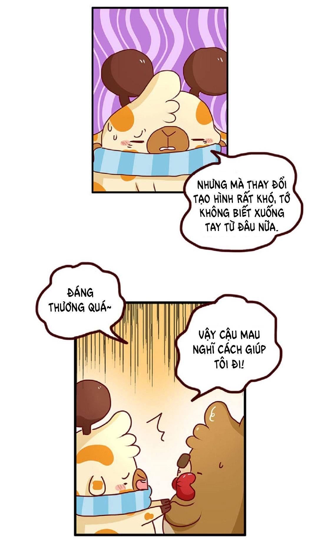 lạc chẩm cổ dài chapter 19 3