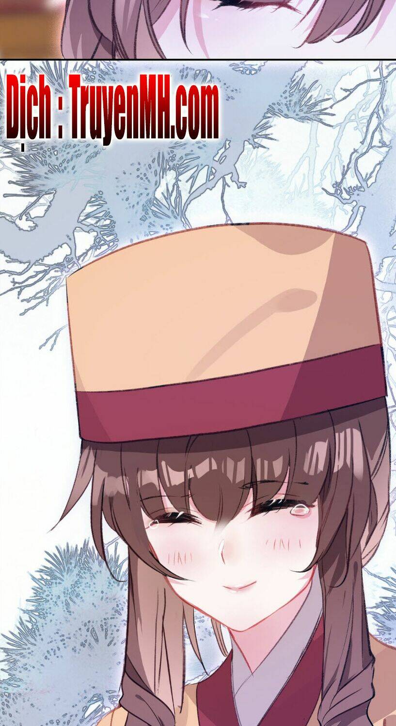 gả cho một tên thái giám đáng ghét chapter 107 4