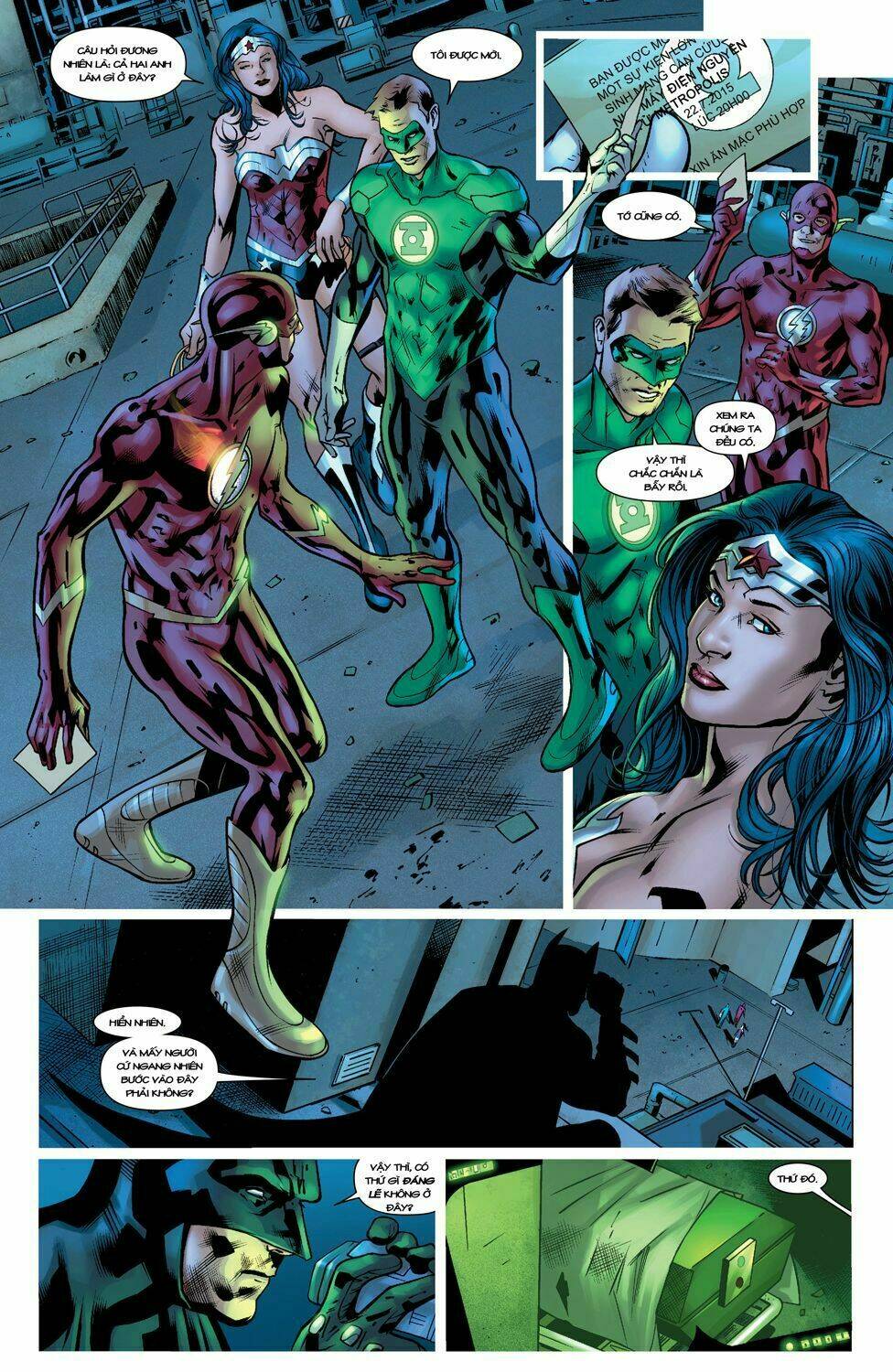 justice league of america chapter 1 29