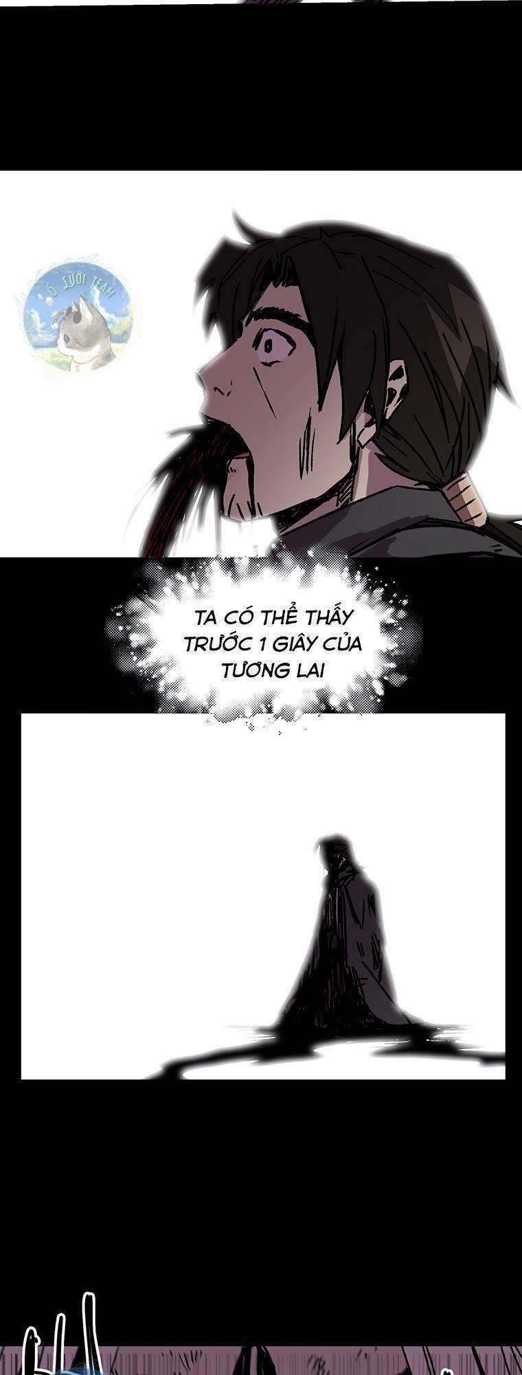 người chơi lỗi chapter 97 37